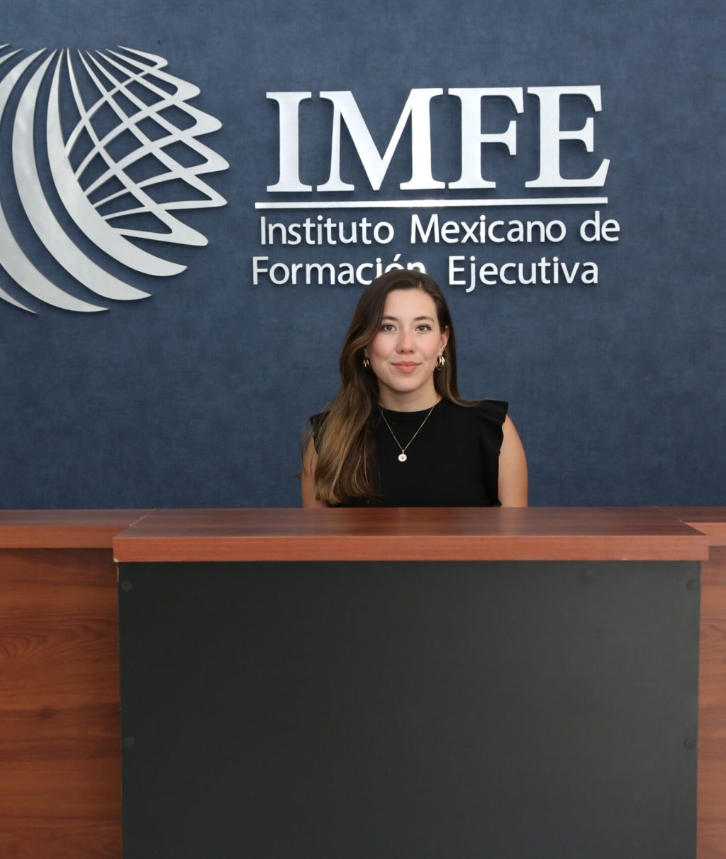 IMFE Recepción