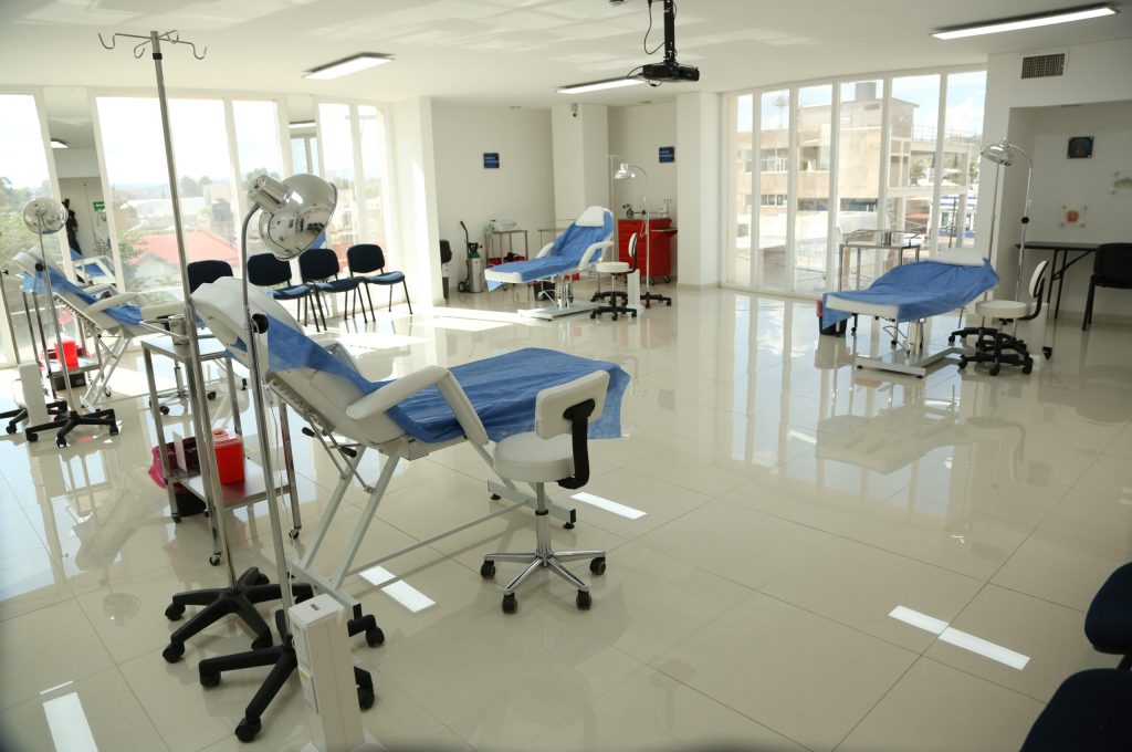 Medicina Estetica IMFE